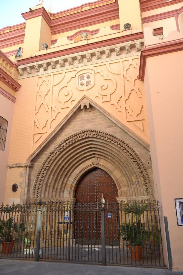 Appartamento Triana Cathedral House