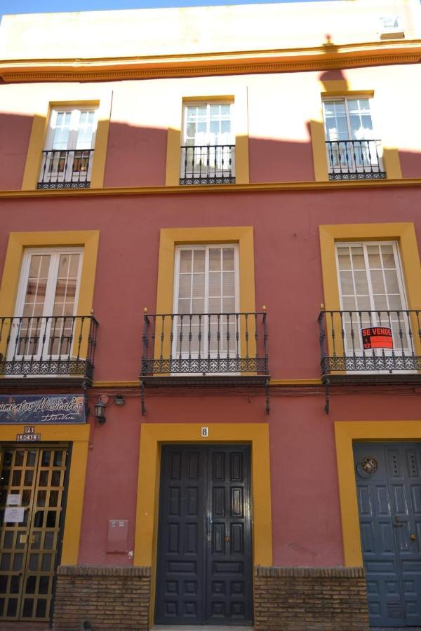 Appartamento Triana Cathedral House Siviglia